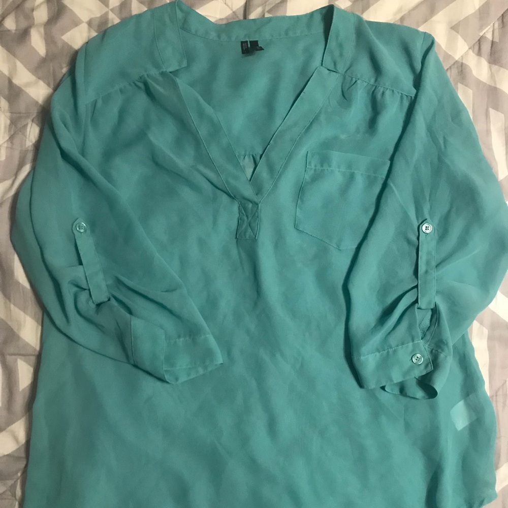 Maurices dress top